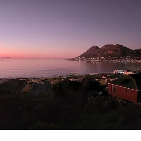 Hidden Gem Apartment Cape Town Exterior photo