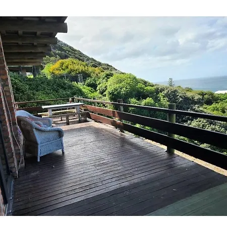 Hidden Gem Apartment Cape Town Exterior photo
