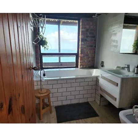 Hidden Gem Apartment Cape Town Exterior photo