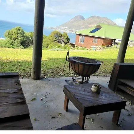 Hidden Gem Apartment Cape Town Exterior photo