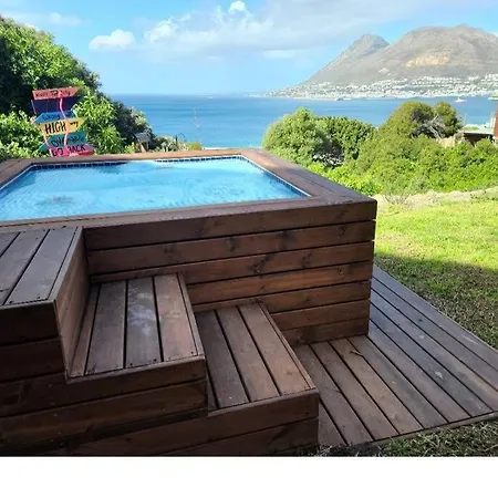 Hidden Gem Apartment Cape Town Exterior photo