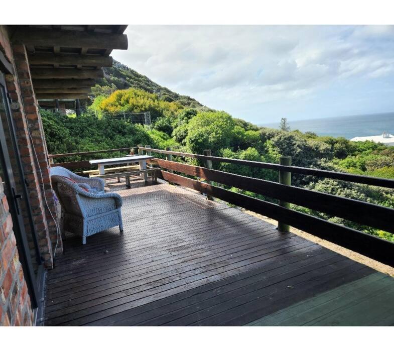 Hidden Gem Apartment Cape Town