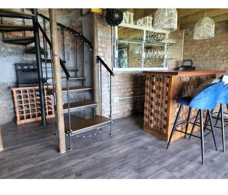 Hidden Gem Apartment Cape Town