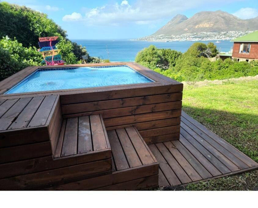 Apartment Hidden Gem Cape Town