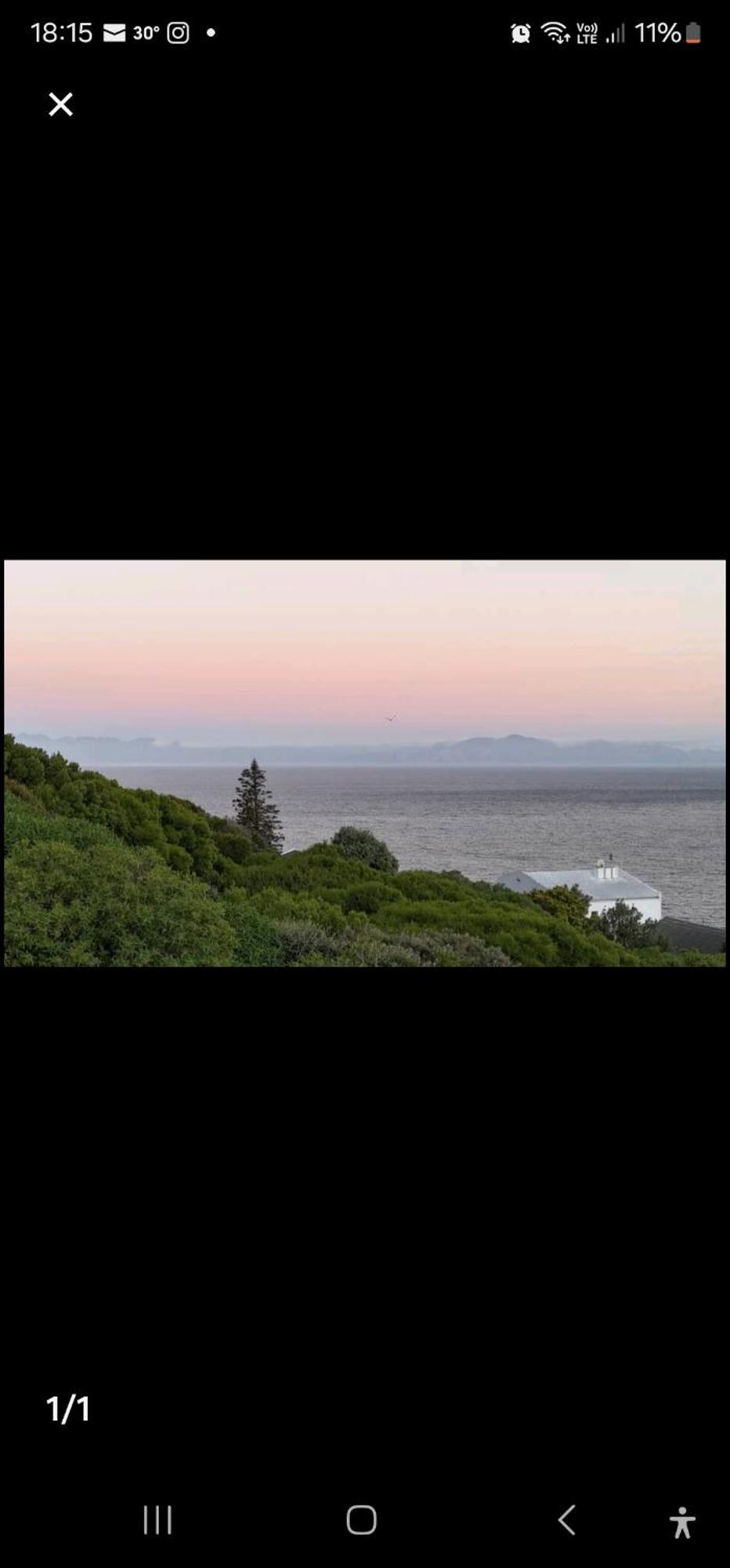Apartment Hidden Gem Cape Town